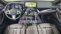 2023 BMW 530M