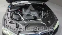 2023 BMW 520