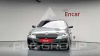 2023 BMW 520M