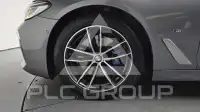 2023 BMW 520M