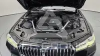 2023 BMW 520M