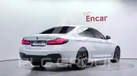 2023 BMW 530M