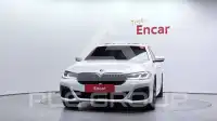 2023 BMW 530M