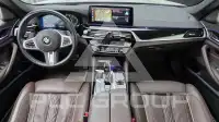 2023 BMW 530M