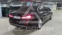 2023 BMW 523