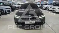 2023 BMW 523