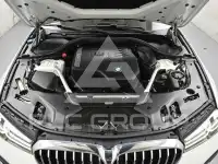 2023 BMW 520M