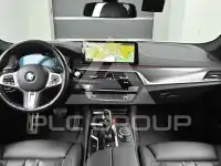 2023 BMW 520M
