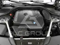 2023 BMW 520