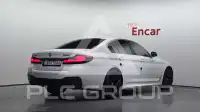 2023 BMW 530M