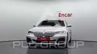 2023 BMW 530M