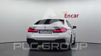 2023 BMW 530M