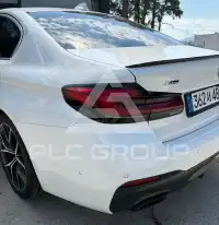 2023 BMW 530M