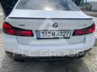 2023 BMW 530M