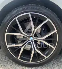 2023 BMW 530M
