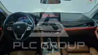 2023 BMW 520