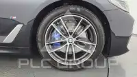 2023 BMW 520M