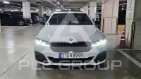 2023 BMW 530M