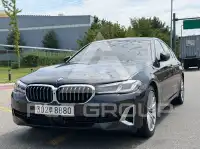 2023 BMW 530