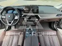 2023 BMW 530