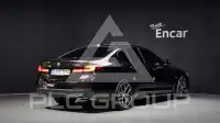 2023 BMW 530M