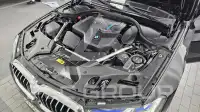 2023 BMW 530M