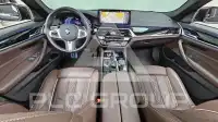 2023 BMW 530M
