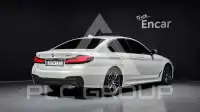 2023 BMW 523M
