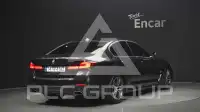 2023 BMW 520M