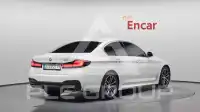2023 BMW 520M
