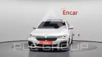 2023 BMW 520M
