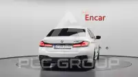 2023 BMW 520M