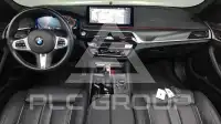 2023 BMW 520M