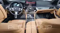 2023 BMW 520M