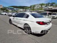 2023 BMW 523M