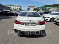2023 BMW 523M