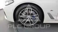 2023 BMW 520M