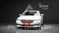 2023 BMW 523