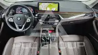 2023 BMW 523
