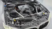 2023 BMW 530
