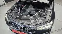 2023 BMW 520M