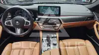 2023 BMW 520M