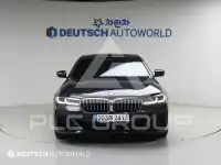 2023 BMW 530M