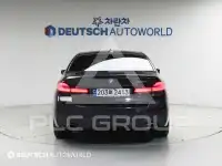 2023 BMW 530M