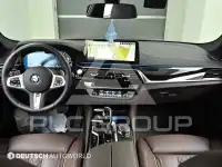 2023 BMW 530M