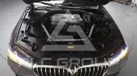 2023 BMW 530M