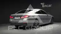 2023 BMW 530M
