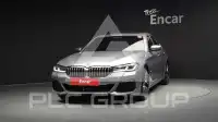 2023 BMW 530M