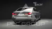 2023 BMW 530M