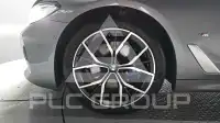 2023 BMW 530M
